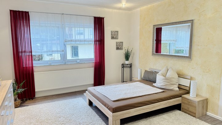 Attraktives Gewerbe mit Potenzial zur Umnutzung in Wohnraum - Zentral in St. Wendel-Winterbach