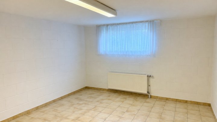 Attraktives Gewerbe mit Potenzial zur Umnutzung in Wohnraum - Zentral in St. Wendel-Winterbach