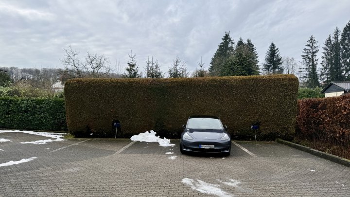 Attraktives Gewerbe mit Potenzial zur Umnutzung in Wohnraum - Zentral in St. Wendel-Winterbach