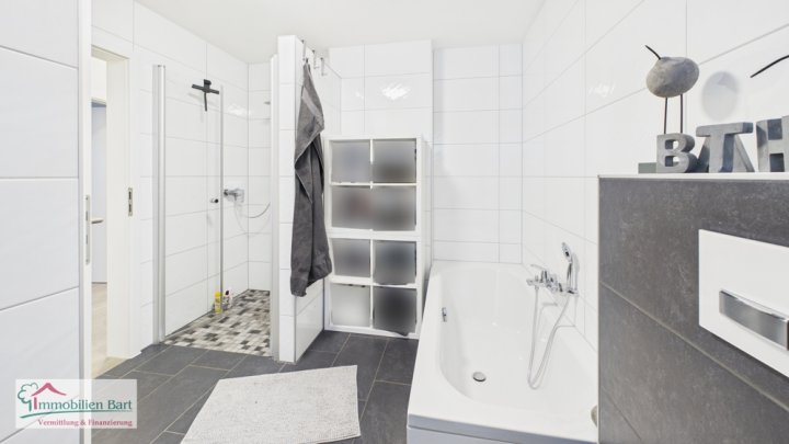 101 M² WOHNUNG IN GUTER LAGE VON PERL-BÜSCHDORF
