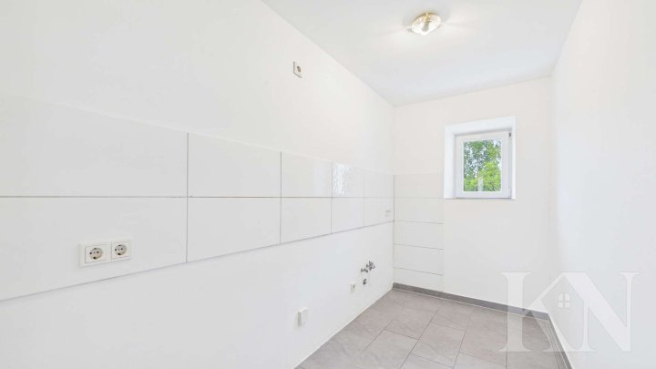 Gepflegte Doppelhaushälfte mit Garten & Ausbaupotenzial in Uchtelfangen