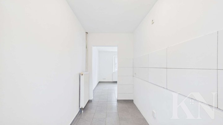 Gepflegte Doppelhaushälfte mit Garten & Ausbaupotenzial in Uchtelfangen
