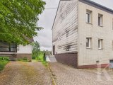 Seitenasicht 