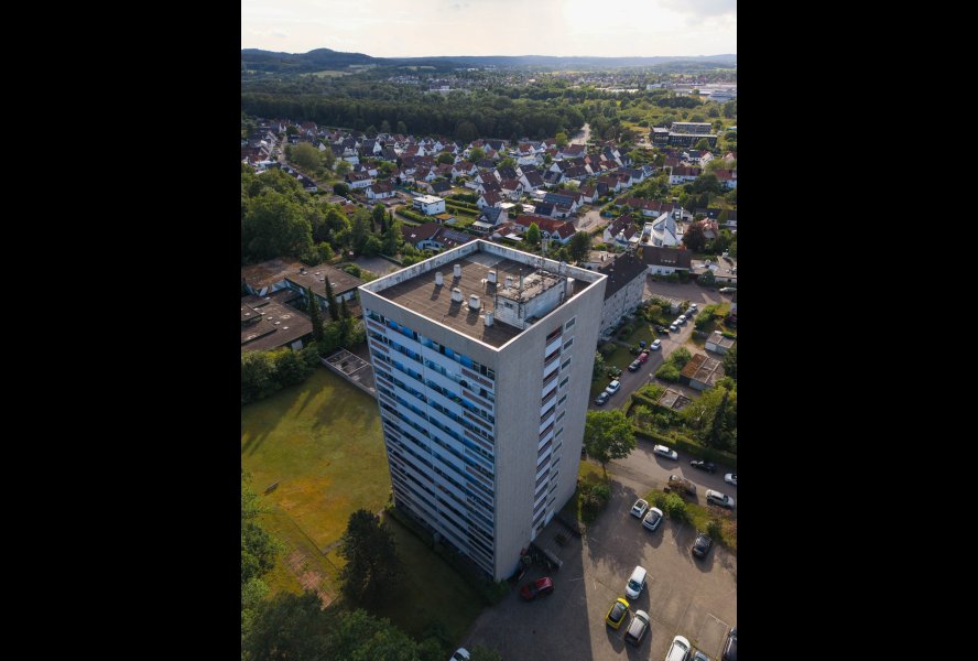 Außenaufnahme