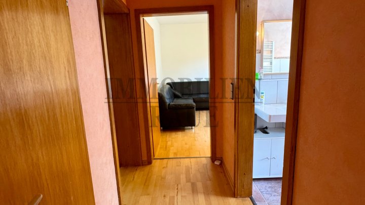 WOHNEN AUF EINER EBENE – WINKELBUNGALOW MIT GARTEN IN GUTER LAGE VON SPIESEN