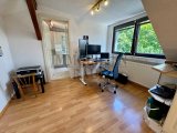 Office in der kl. Küche
