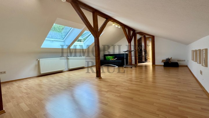 WOHNEN AUF EINER EBENE – WINKELBUNGALOW MIT GARTEN IN GUTER LAGE VON SPIESEN