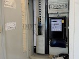 Stromzählerschrank im KG