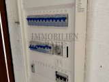 Unterverteilung im EG