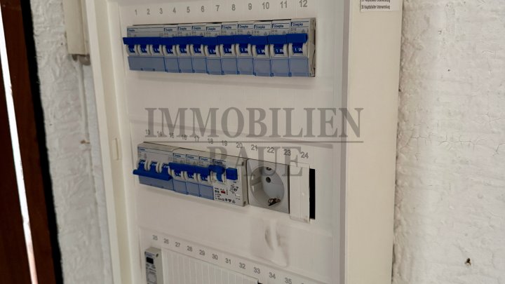 WOHNEN AUF EINER EBENE – WINKELBUNGALOW MIT GARTEN IN GUTER LAGE VON SPIESEN