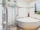 Badezimmer EG
