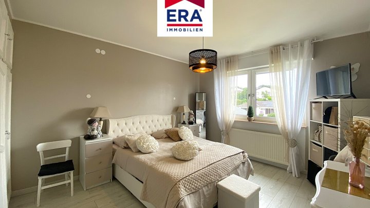 KEINE VERMITTLUNGSGEBÜHREN-BUNGALOW, RUHIGE LAGE IN FORBACH/FR, NÄHE SAARBRÜCKEN