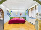 Schlafzimmer 4
