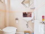 Gäste WC
