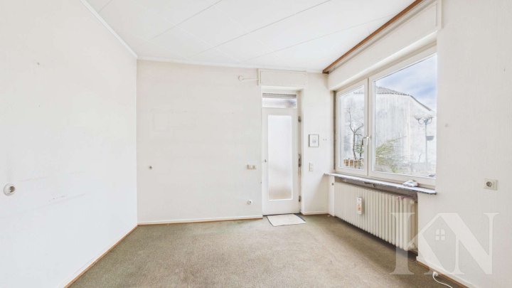 Wohnen & Arbeiten vereint – Großzügiges Wohn- und Geschäftshaus im Zentrum von Perl