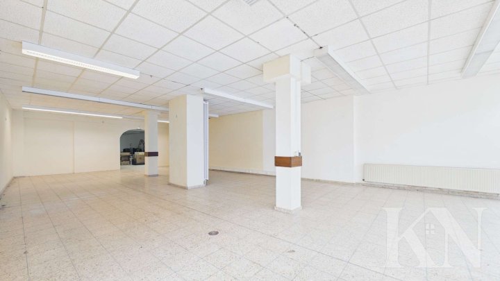 Wohnen & Arbeiten vereint – Großzügiges Wohn- und Geschäftshaus im Zentrum von Perl