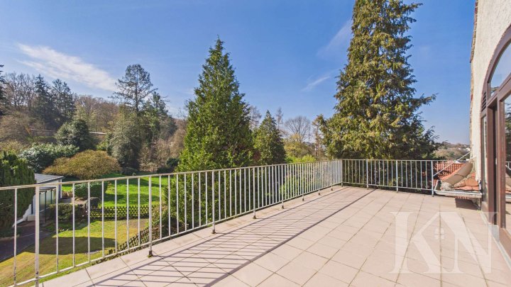 Altbauvilla mit Charme & Schieflage – 200 m² Wohnfläche auf 1.085 m² Grundstück