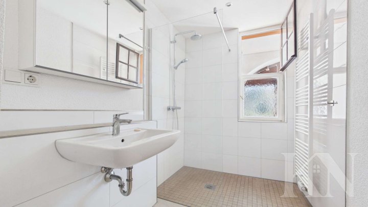 Altbauvilla mit Charme & Schieflage – 200 m² Wohnfläche auf 1.085 m² Grundstück