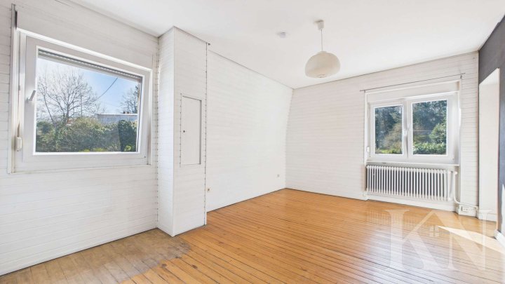 Altbauvilla mit Charme & Schieflage – 200 m² Wohnfläche auf 1.085 m² Grundstück