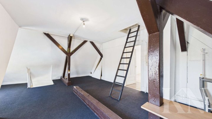 Altbauvilla mit Charme & Schieflage – 200 m² Wohnfläche auf 1.085 m² Grundstück