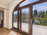 1. OG Zugang zum Balkon