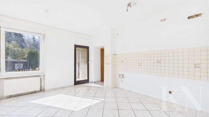 Altbauvilla mit Charme & Schieflage – 200 m² Wohnfläche auf 1.085 m² Grundstück
