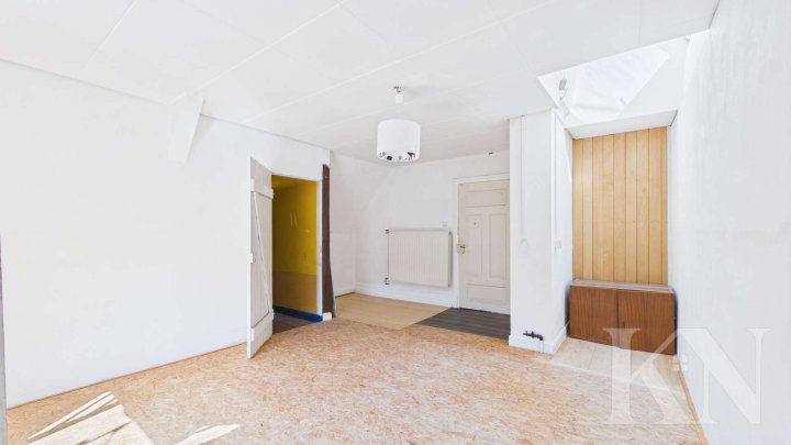 Altbauvilla mit Charme & Schieflage – 200 m² Wohnfläche auf 1.085 m² Grundstück