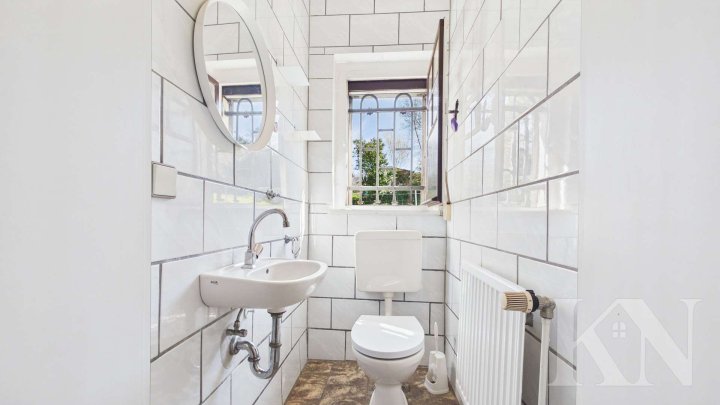 Altbauvilla mit Charme & Schieflage – 200 m² Wohnfläche auf 1.085 m² Grundstück
