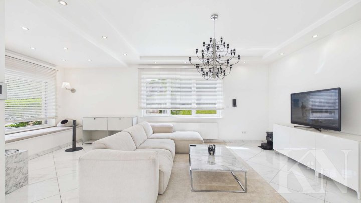 Modernes Wohnen in ruhiger Lage – gepflegter Bungalow in Völklingen