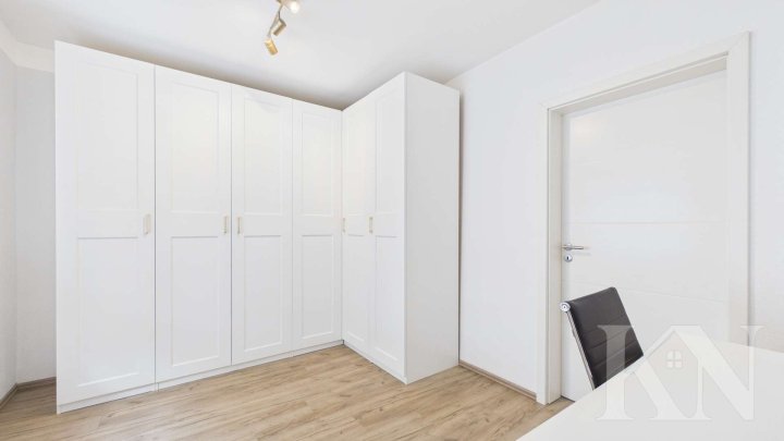 Modernes Wohnen in ruhiger Lage – gepflegter Bungalow in Völklingen