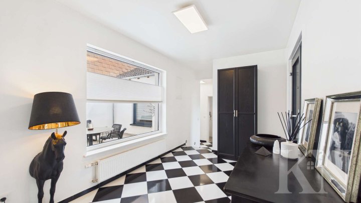 Modernes Wohnen in ruhiger Lage – gepflegter Bungalow in Völklingen
