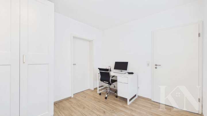 Modernes Wohnen in ruhiger Lage – gepflegter Bungalow in Völklingen