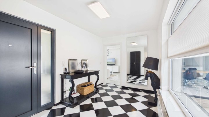 Modernes Wohnen in ruhiger Lage – gepflegter Bungalow in Völklingen