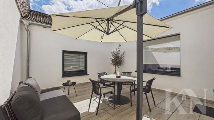 Modernes Wohnen in ruhiger Lage – gepflegter Bungalow in Völklingen