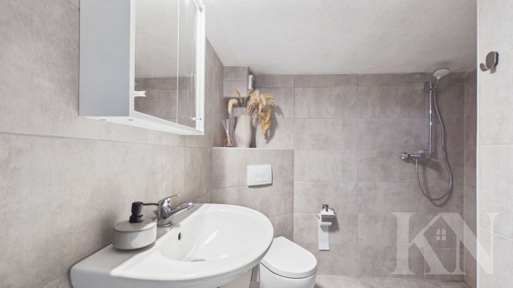 Modernes Wohnen in ruhiger Lage – gepflegter Bungalow in Völklingen