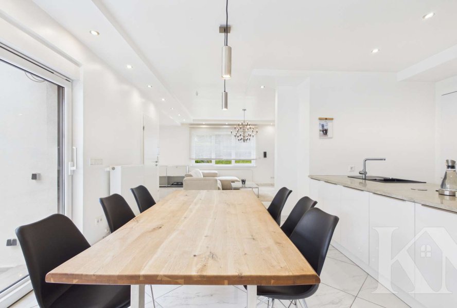 Esszimmer / Küche