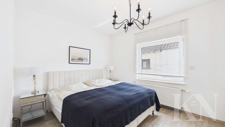 Modernes Wohnen in ruhiger Lage – gepflegter Bungalow in Völklingen