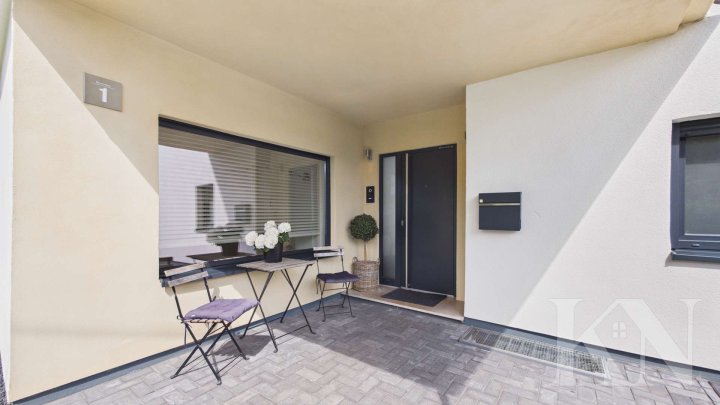 Modernes Wohnen in ruhiger Lage – gepflegter Bungalow in Völklingen