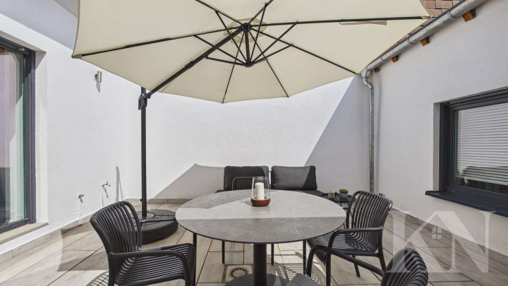 Modernes Wohnen in ruhiger Lage – gepflegter Bungalow in Völklingen
