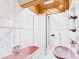 Badezimmer OG