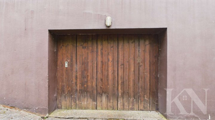 Einfamilienhaus mit großem Grundstück und vielseitigem Potenzial