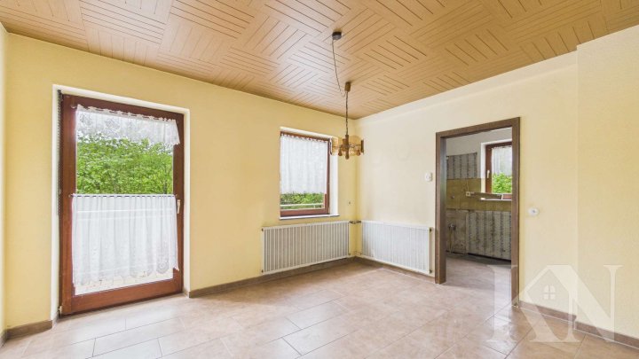 Einfamilienhaus mit großem Grundstück und vielseitigem Potenzial