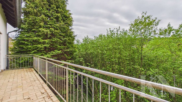 Einfamilienhaus mit großem Grundstück und vielseitigem Potenzial