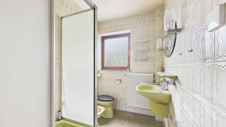 Einfamilienhaus mit großem Grundstück und vielseitigem Potenzial