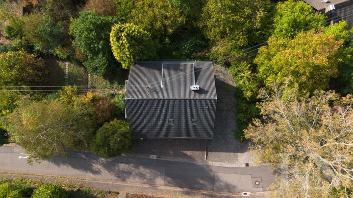 Einfamilienhaus mit großem Grundstück und Potenzial in ruhiger Sackgassenlage von Dirmingen