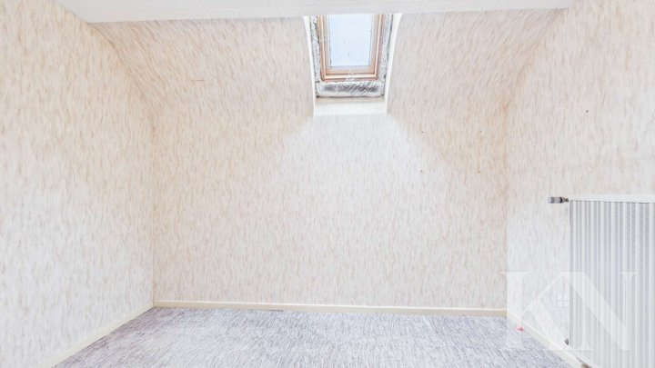 Einfamilienhaus mit großem Grundstück und vielseitigem Potenzial