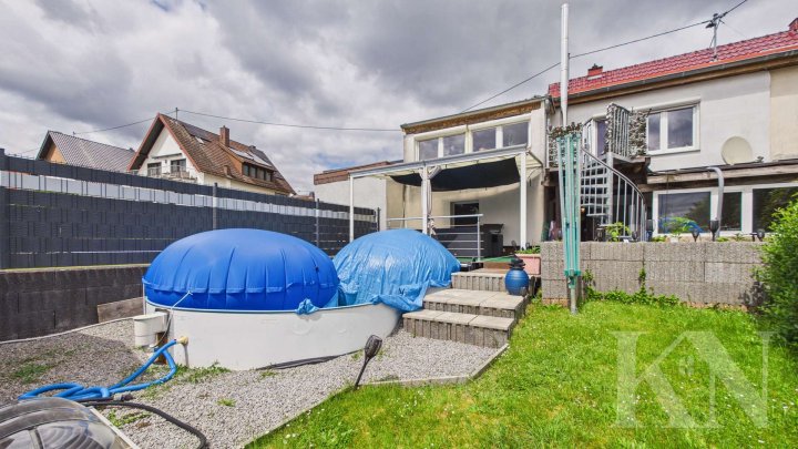 Kapitalanlage in Furpach mit monatlichen Einnahmen & Wohnrecht