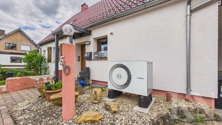 Kapitalanlage in Furpach mit monatlichen Einnahmen & Wohnrecht
