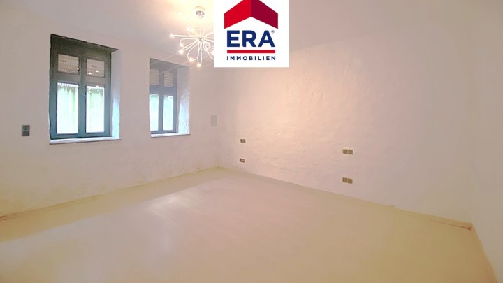 EIGENTUMSWOHNUNG, GEHOBENE LAGE, MIT GARTEN, IN SAARBRÜCKEN