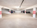 Tiefgarage